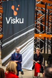 Visku 24JanEvent 44 Visku hosts special Chambers of Commerce event