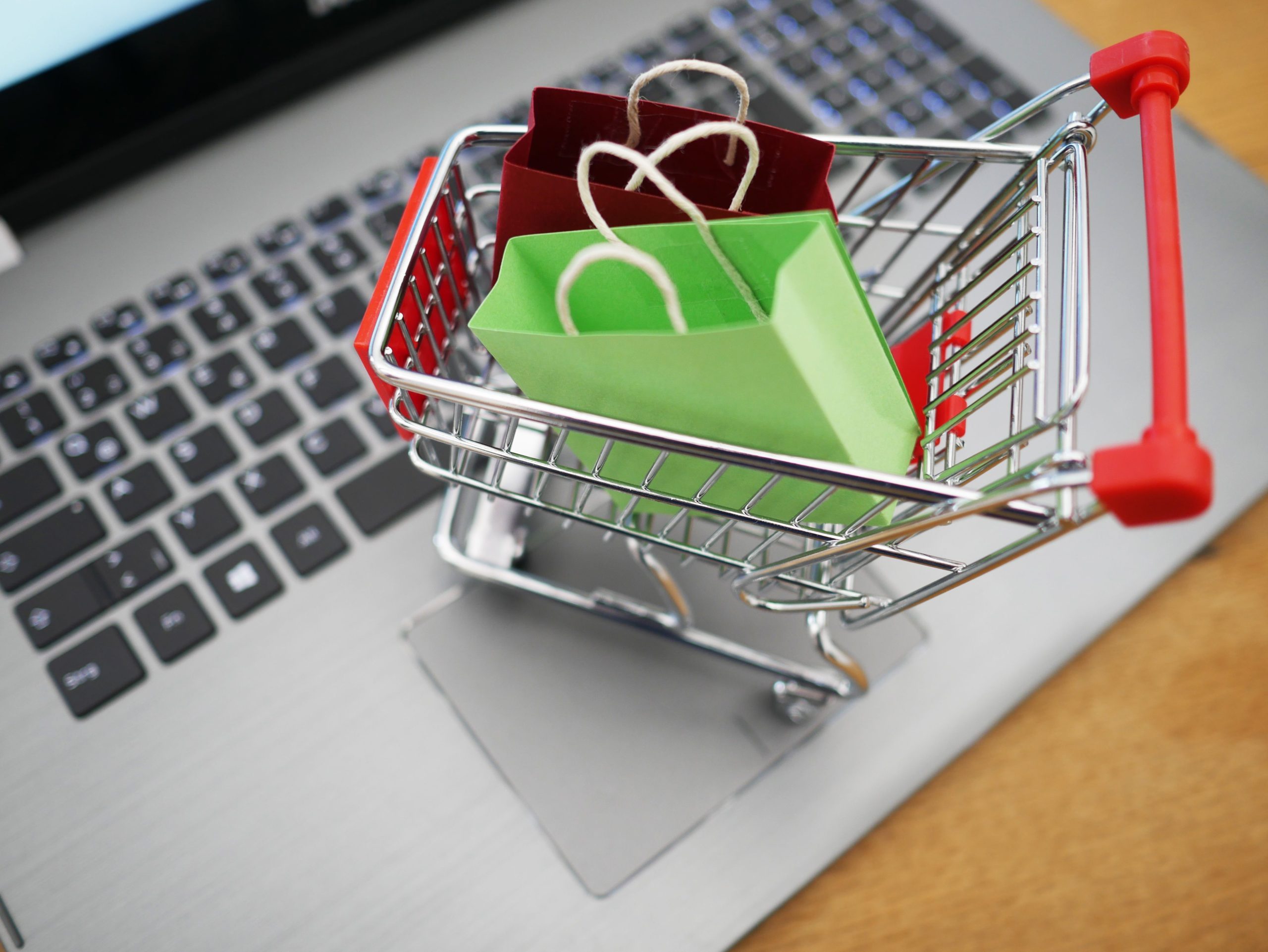 Forecasting failures and poor operations planning could add to Black Friday supply chain pressures