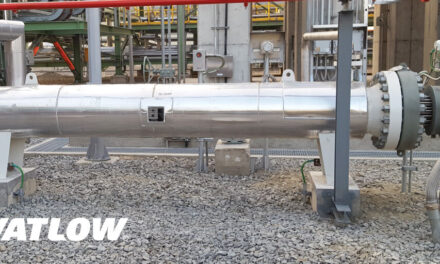 Industrial heater selection: what you need to know