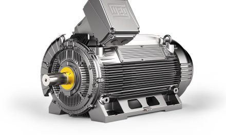 WEG to showcase latest innovations at Machine Building Live 2024