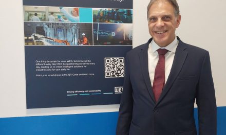 The driving force behind Industry 5.0 ~ Reinaldo Stuart Junior, Director at WEG Automation Europe explains how WEG is gearing up for a sustainable and resilient future ~
