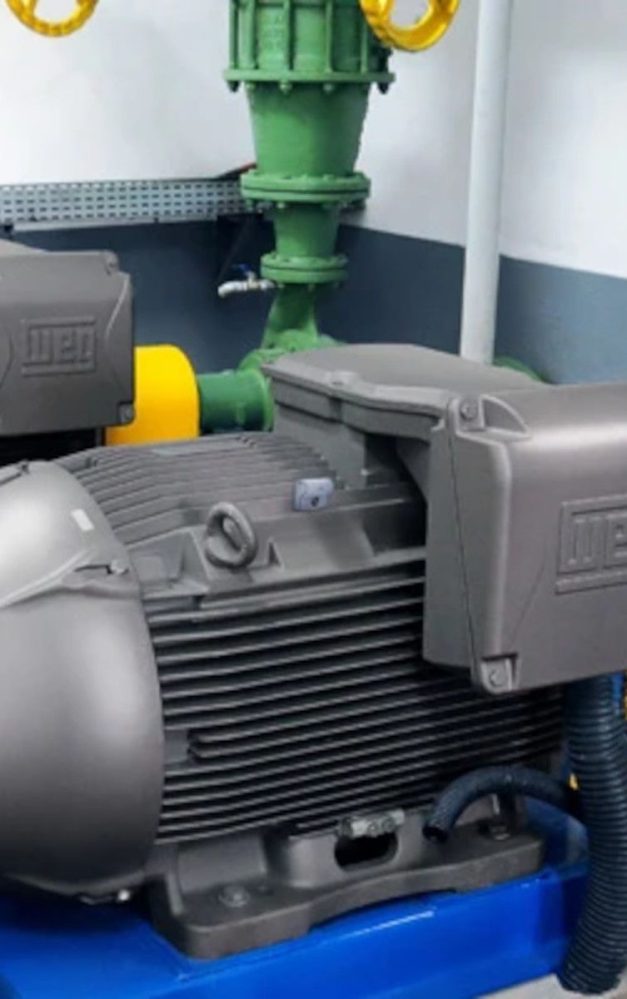 The route to Net Zero