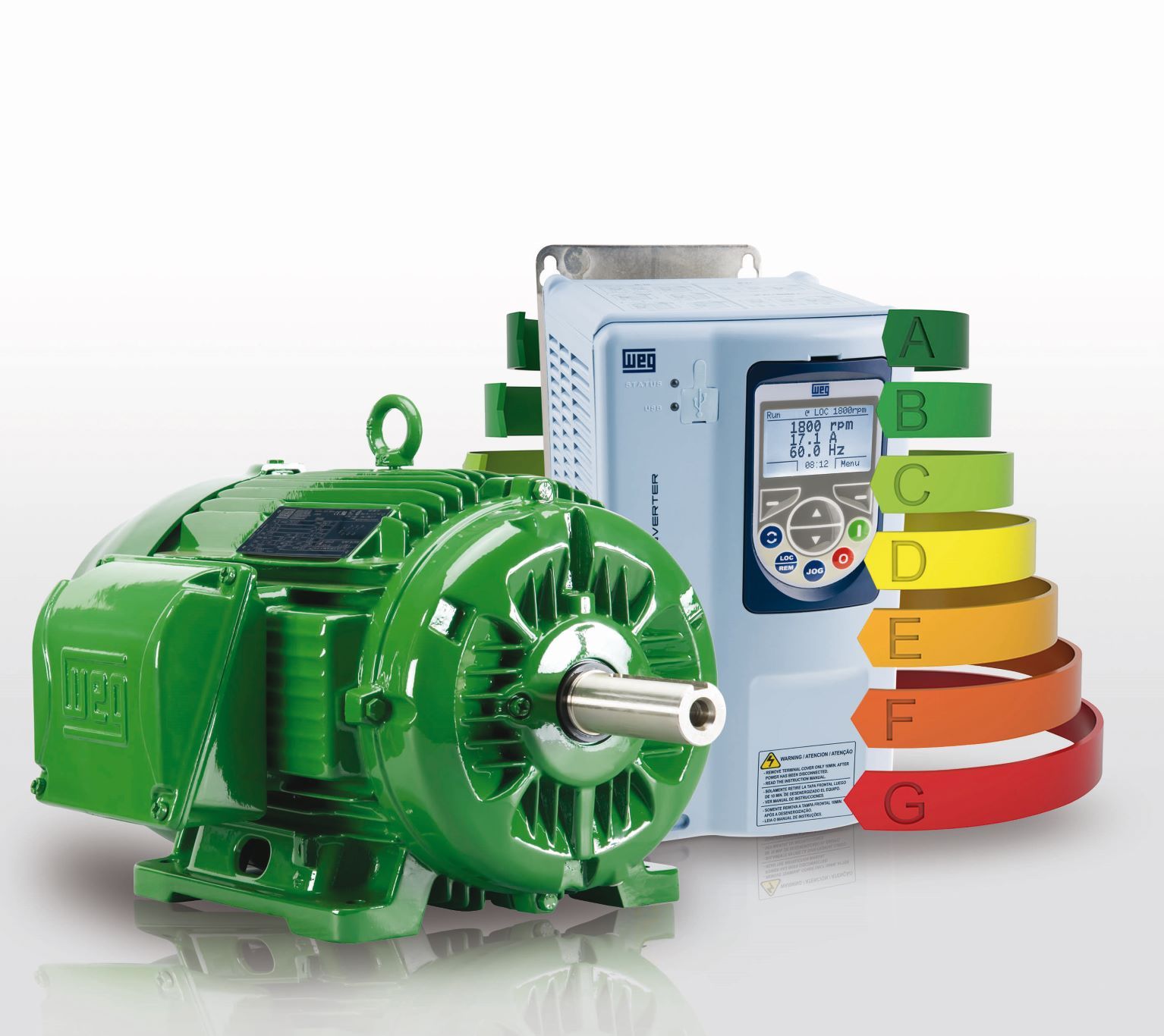 Staying ahead of the motor efficiency game