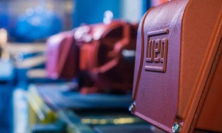WEG acquires industrial electric motors and generators business from Regal Rexnord