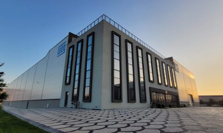 Significant investments for WEG in Europe