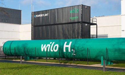 Wilo powers ahead with ‘world-first’ green hydrogen transition with H2Powerplant