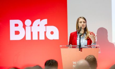 Designing for end-of-life: Amy Hooper on turning legislation, data and waste into levers for better packaging