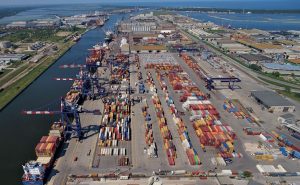 WP AN25 Perimetral protection in harsh environment ENG Page 1 REER Safety perimeter protection & access control in harsh enviroments