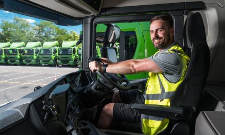 DHL Supply Chain to operate Waitrose’s first South West distribution centre