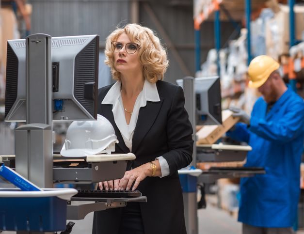 Diverse battery solutions can help any sized warehouse