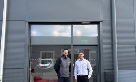 Waverley Picks Tooling Intelligence as Inventory Partner