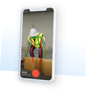 WearHealth platform video scanning Health and safety experts, Stanley, partner with new AI technology providers to help cut workplace accidents