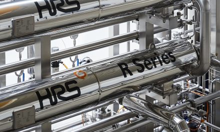 Heat exchanger solutions for 5 challenging foodstuffs