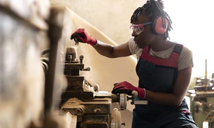 Industry expert urges “systemic change” to level gender playing field