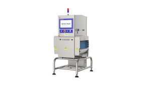 Mettler Toledo to Bring Inspect. Protect. Comply. Innovation Theme to PPMA Show 2026