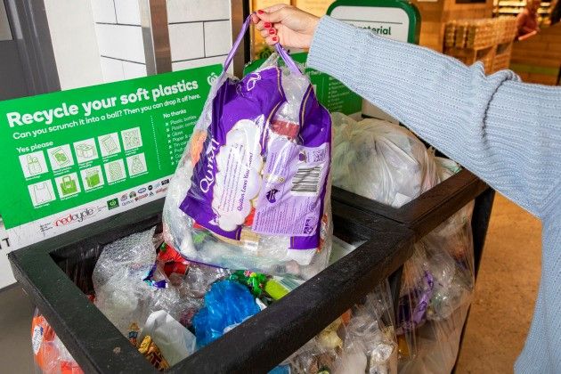 YPS welcomes OPRL labelling change