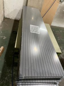 YPS240628 015 YPS Cement Boards 1 First automated packaging line delivers improvements to board manufacturer