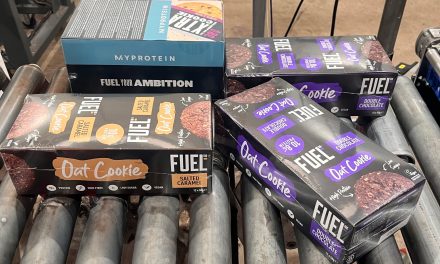 Packaging upgrade delivers flexibility, speed and safety