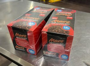 YPS241014 021 YPS Bakery L Sealer 2 1 Packaging Upgrade Delivers Flexibility, Speed and Safety