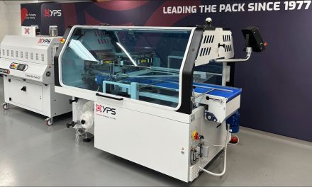 Rapid service delivers faster packaging