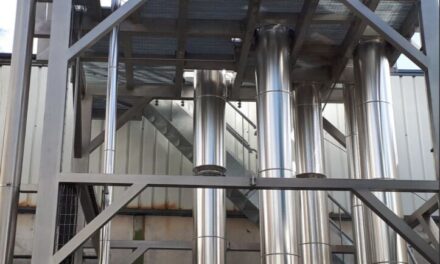 ZLD solves Spanish tannery waste issues