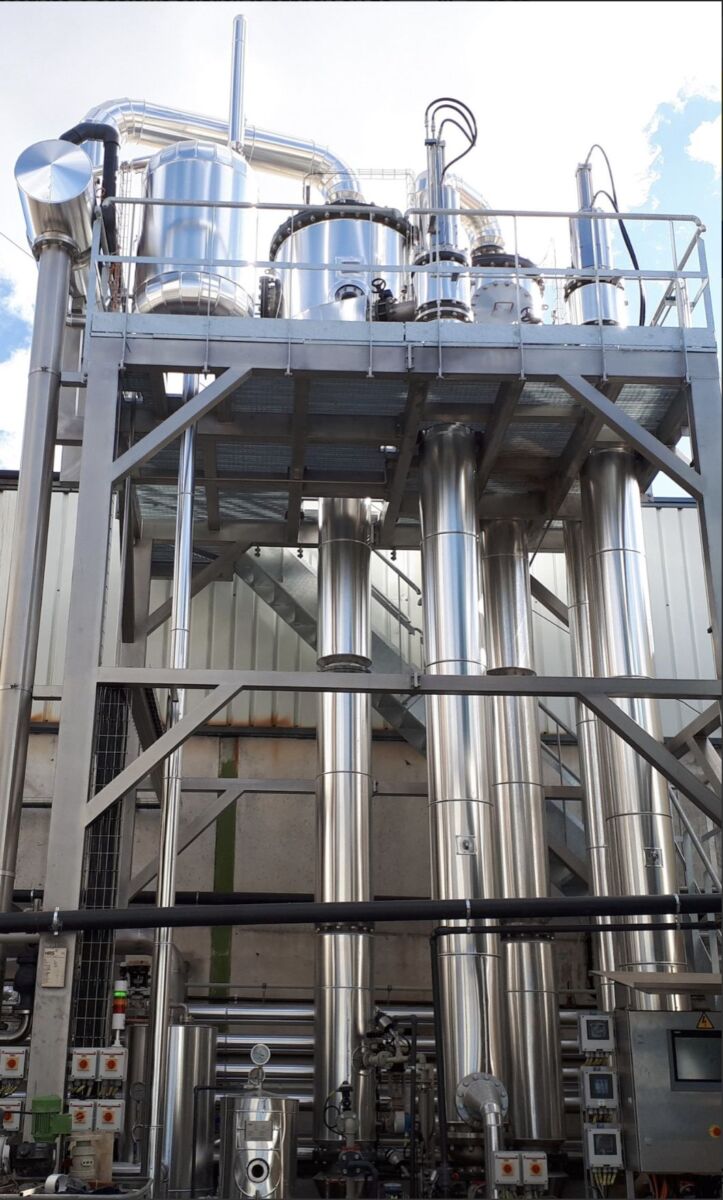 ZLD solves Spanish tannery waste issues