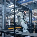 Geekplus Launches Next-Gen RoboShuttle V5, Setting a New Industry Standard for Autonomous Picking and Fulfillment