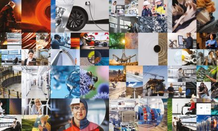 ABB launches Real Progress campaign to accelerate global sustainability