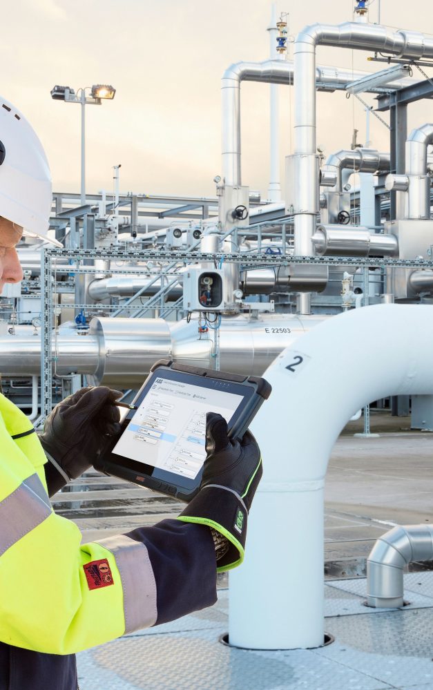 ABB launches ABB Ability Field Information Manager 3.0 to help future-proof industrial operations
