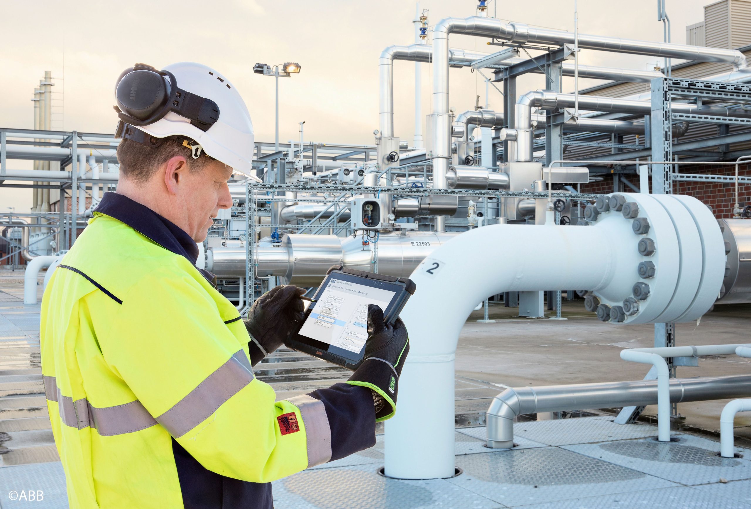 ABB launches ABB Ability Field Information Manager 3.0 to help future-proof industrial operations