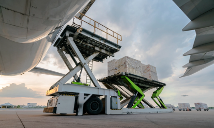 Infios report finds tariffs are reshaping the rules of global trade