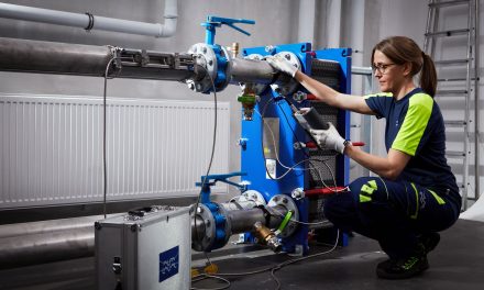 Optimising equipment energy use key to navigating challenging manufacturing landscape