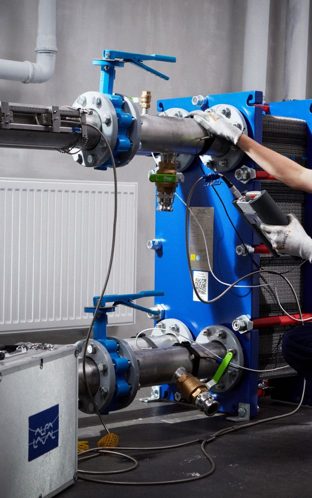 Optimising equipment energy use key to navigating challenging manufacturing landscape