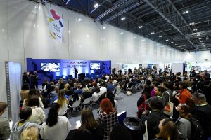 asdfghjk London Packaging Week announces free access to entire 2024 conference agenda