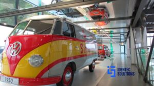 autostadt asset agent 2 How Volkswagen achieves a perfect customer experience at their Autostadt in Wolfsburg