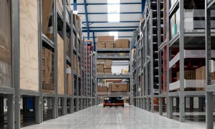 Robotics Automation Company Launches