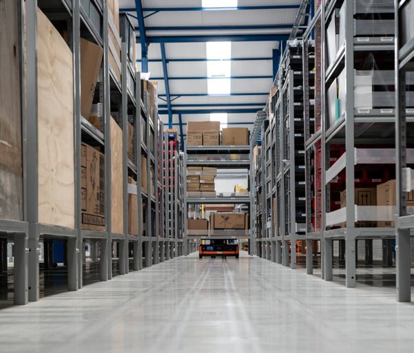 Robotics Automation Company Launches