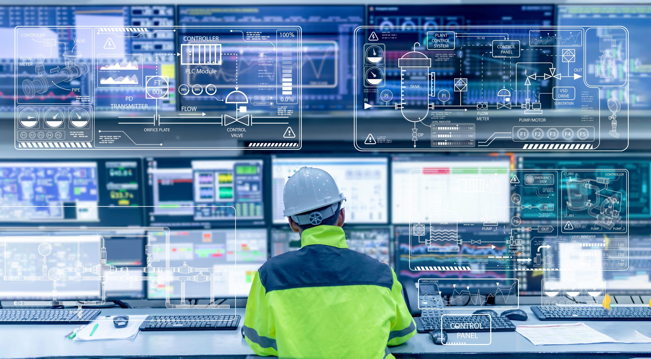 Upgrade to Innovate – SolutionsPT launches new campaign to lead the modernisation charge