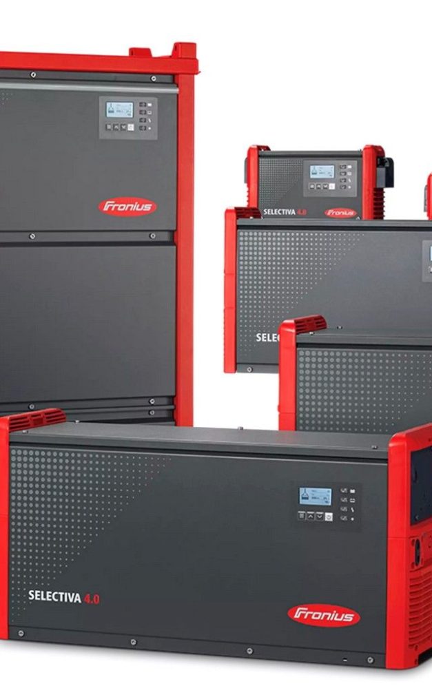 Sustainable energy made practical