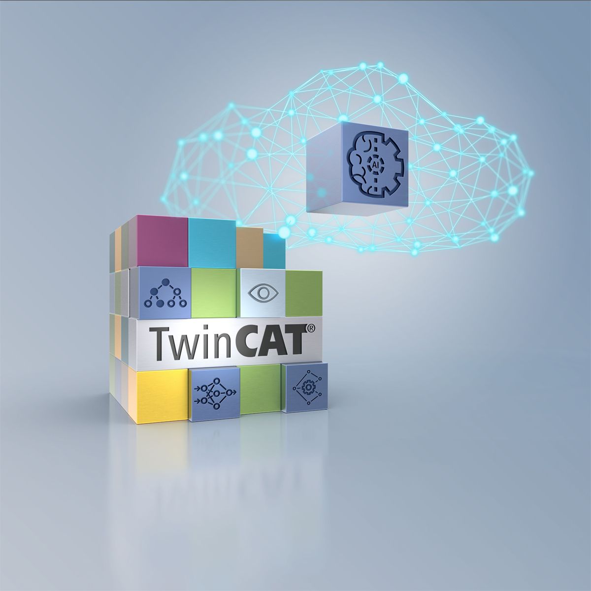 Beckhoff Automation launches TF38: New software addition enables machine learning integration