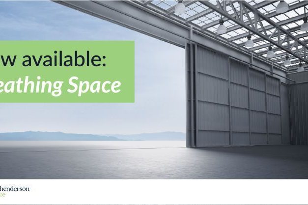 Bis Henderson launches “Breathing Space” campaign