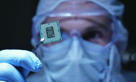 sureCore teams with Sarcina to package cryo chips