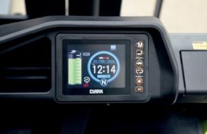 cl4 Clark presents the S-Series Electric: Smart e-performance for all kind of application