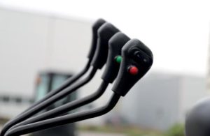 cl7 Clark presents the S-Series Electric: Smart e-performance for all kind of application