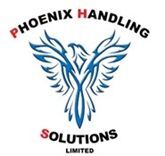 cobot image Introducing the new Cobot End of Line Palletiser from Phoenix Handling Solutions Combined with our Nipper Automated Guided Vehicle