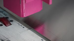 coilDNA Code Seamless traceability along the entire value chain