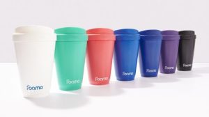 cup 1 FOAMO Brews in eco cup market
