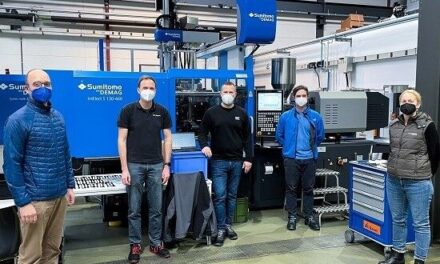 DarWIN research project accelerates multi-manufacturer machine learning