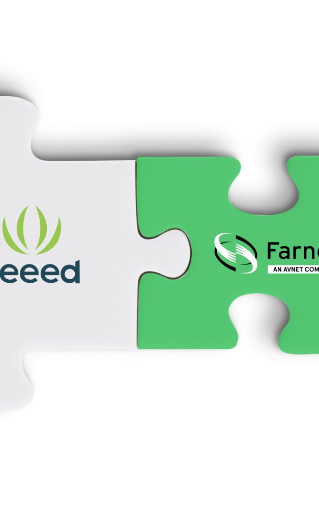 Farnell signs global distribution agreement with Seeed Studio