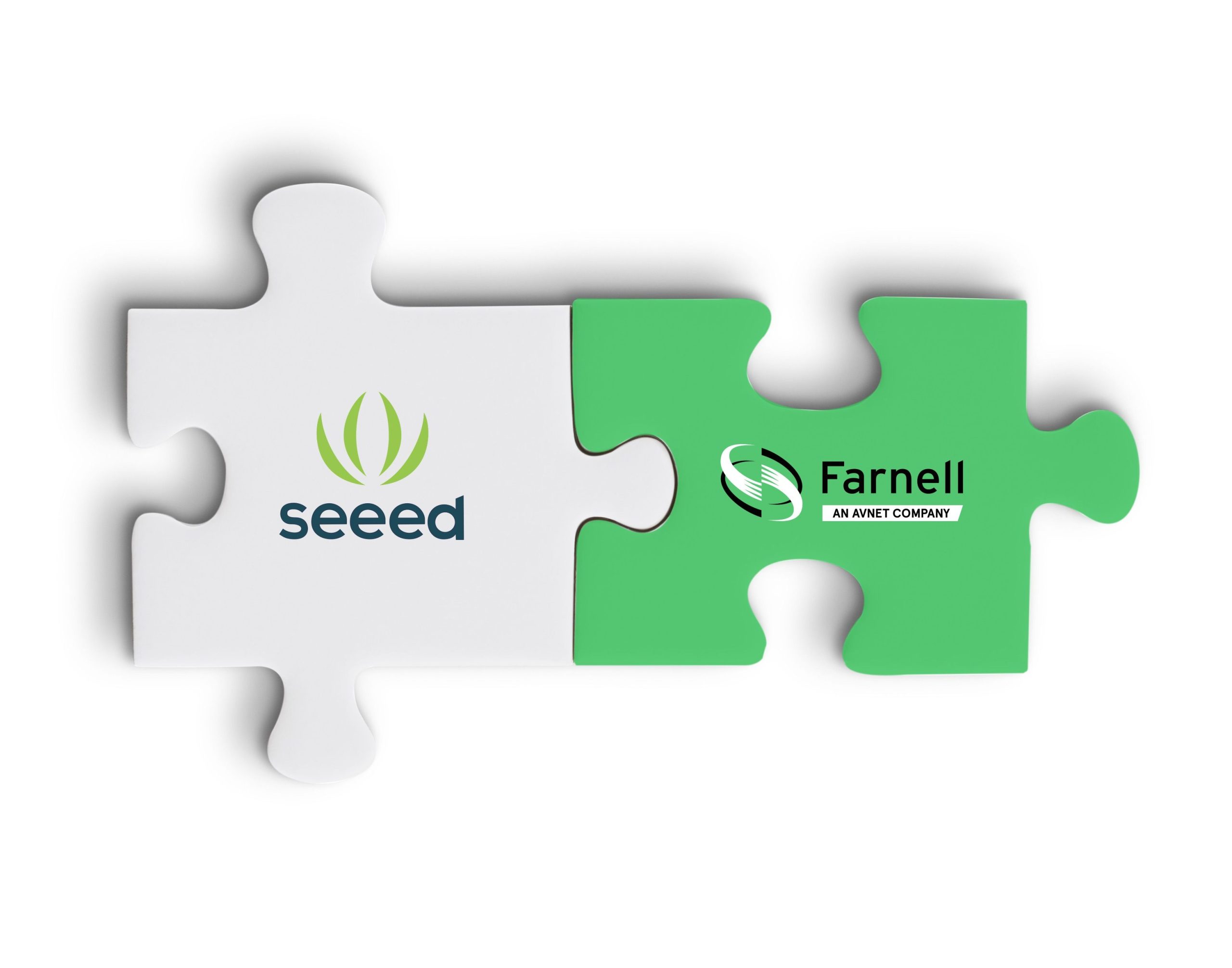 Farnell signs global distribution agreement with Seeed Studio